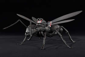 bandai ant man wasp set action figure