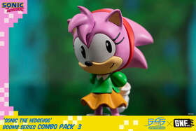 Sonic 9