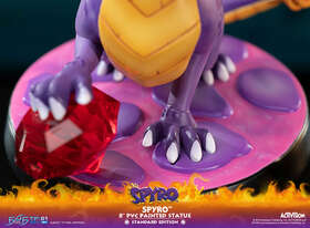 Spyro 8
